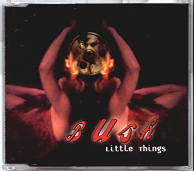 Bush - Little Things